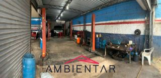 Área Comercial na Av. Euclides Figueiredo