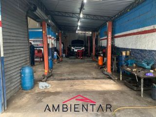 Área Comercial na Av. Euclides Figueiredo