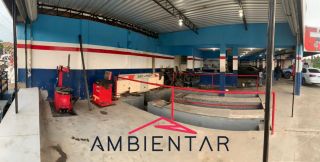 Área Comercial na Av. Euclides Figueiredo