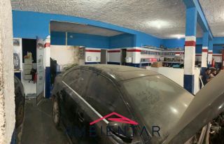 Área Comercial na Av. Euclides Figueiredo