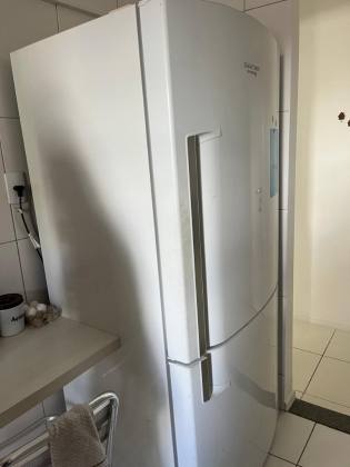 Apartamento 3/4 Mobiliado na Coroa do Meio