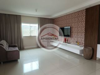 CASA NA ARUANA C/ TERRENO DE 435 M²