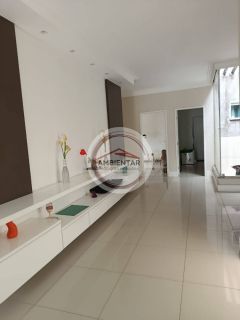 CASA NA ARUANA C/ TERRENO DE 435 M²