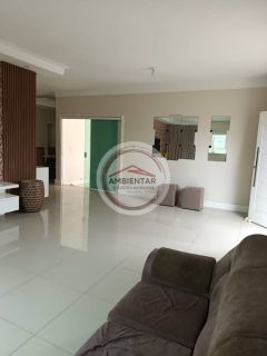 CASA NA ARUANA C/ TERRENO DE 435 M²