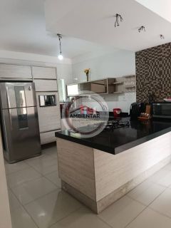 CASA NA ARUANA C/ TERRENO DE 435 M²