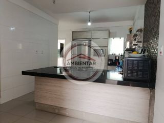 CASA NA ARUANA C/ TERRENO DE 435 M²
