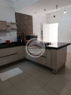 CASA NA ARUANA C/ TERRENO DE 435 M²