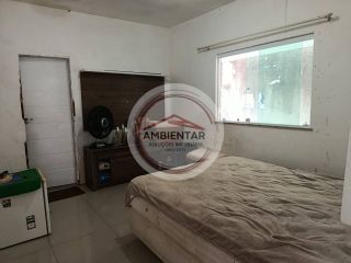 CASA NA ARUANA C/ TERRENO DE 435 M²