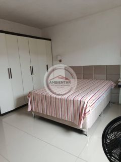 CASA NA ARUANA C/ TERRENO DE 435 M²