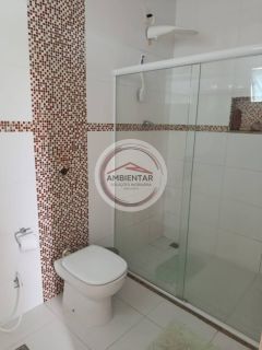 CASA NA ARUANA C/ TERRENO DE 435 M²