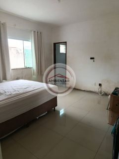 CASA NA ARUANA C/ TERRENO DE 435 M²