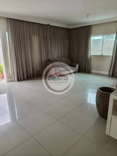 CASA NA ARUANA C/ TERRENO DE 435 M²