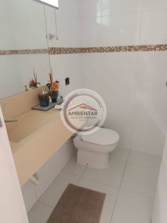 CASA NA ARUANA C/ TERRENO DE 435 M²