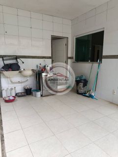 CASA NA ARUANA C/ TERRENO DE 435 M²