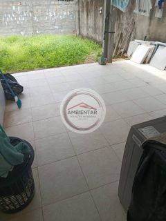 CASA NA ARUANA C/ TERRENO DE 435 M²