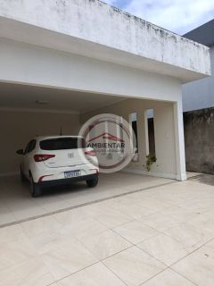CASA NA ARUANA C/ TERRENO DE 435 M²