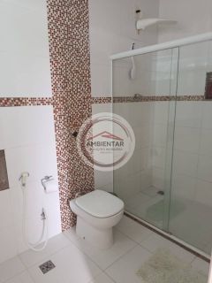 CASA NA ARUANA C/ TERRENO DE 435 M²