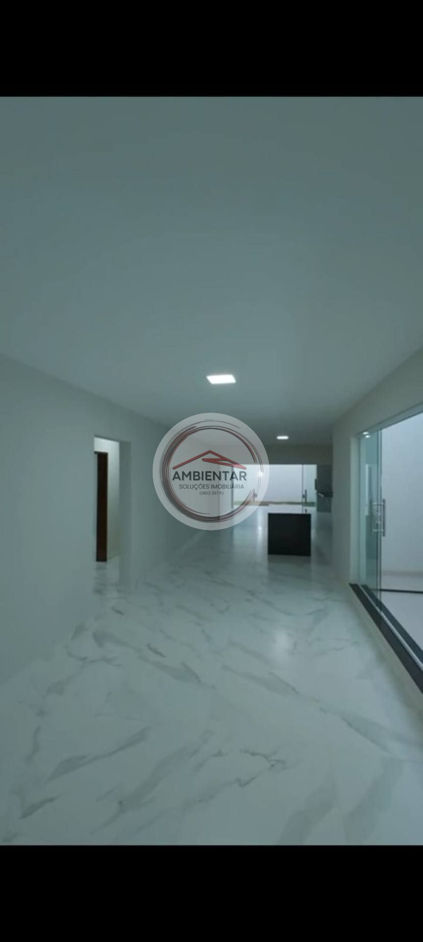 CASA PRONTA PARA MORAR NA ARUANA