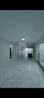 CASA PRONTA PARA MORAR NA ARUANA