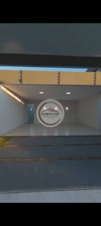 CASA PRONTA PARA MORAR NA ARUANA