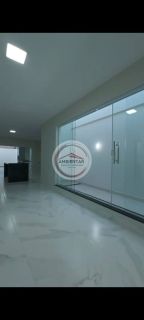 CASA PRONTA PARA MORAR NA ARUANA