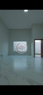 CASA PRONTA PARA MORAR NA ARUANA