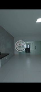 CASA PRONTA PARA MORAR NA ARUANA