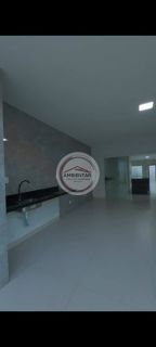 CASA PRONTA PARA MORAR NA ARUANA