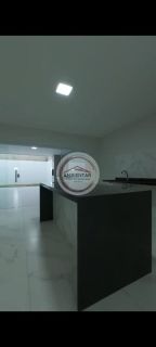 CASA PRONTA PARA MORAR NA ARUANA