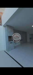 CASA PRONTA PARA MORAR NA ARUANA