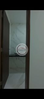 CASA PRONTA PARA MORAR NA ARUANA