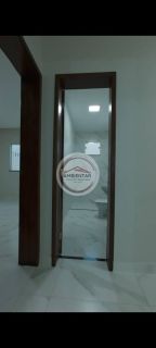 CASA PRONTA PARA MORAR NA ARUANA