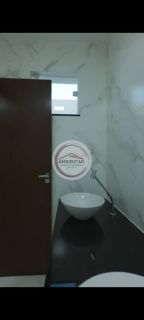 CASA PRONTA PARA MORAR NA ARUANA