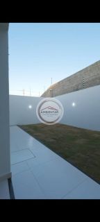 CASA PRONTA PARA MORAR NA ARUANA