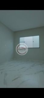 CASA PRONTA PARA MORAR NA ARUANA