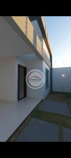 CASA PRONTA PARA MORAR NA ARUANA