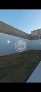 CASA PRONTA PARA MORAR NA ARUANA