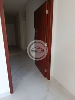 EXCELENTE CASA DE CONDOMÍNIO - NOVA NA ARUANA