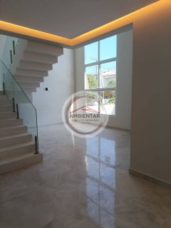 EXCELENTE CASA DE CONDOMÍNIO - NOVA NA ARUANA