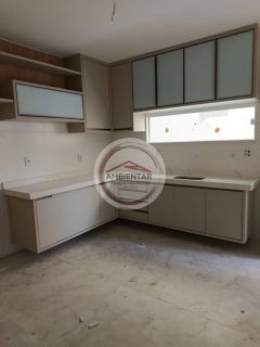 EXCELENTE CASA DE CONDOMÍNIO - NOVA NA ARUANA