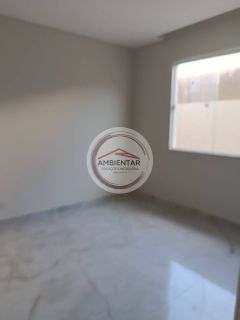 EXCELENTE CASA DE CONDOMÍNIO - NOVA NA ARUANA