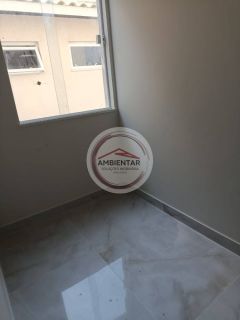 EXCELENTE CASA DE CONDOMÍNIO - NOVA NA ARUANA