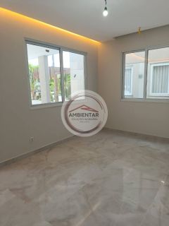 EXCELENTE CASA DE CONDOMÍNIO - NOVA NA ARUANA