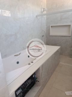 EXCELENTE CASA DE CONDOMÍNIO - NOVA NA ARUANA