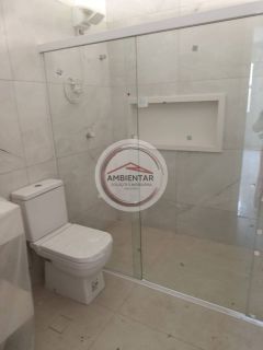 EXCELENTE CASA DE CONDOMÍNIO - NOVA NA ARUANA