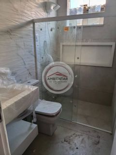 EXCELENTE CASA DE CONDOMÍNIO - NOVA NA ARUANA