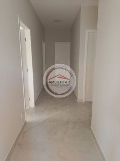 EXCELENTE CASA DE CONDOMÍNIO - NOVA NA ARUANA