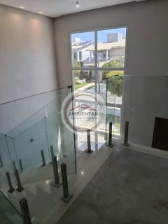 EXCELENTE CASA DE CONDOMÍNIO - NOVA NA ARUANA