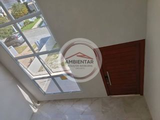 EXCELENTE CASA DE CONDOMÍNIO - NOVA NA ARUANA