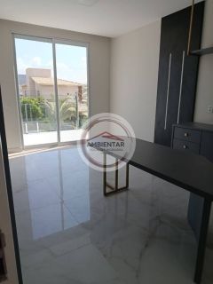 ALUGUEL - CASA CONDOMÍNIO NOVA - ARUANA